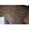 Vinylova podlaha BUKOMA HERRINGBONE UCLICK Dub Vsechovicky 6