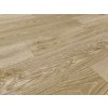 Vinylova podlaha BUKOMA 3D TEX UCLICK XL Dub Natur II