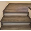 Schody z vinylu BUKOMA PREMIUM U CLICK XL Dub Legend Elegance Jirny 4