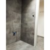 Vinylová podlaha BUKOMA STONE Beton Kámen Šedohnědý - ukázka realizace