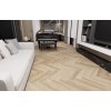 8 HERRINGBONE dub natur elegance 1920