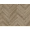 Vinylová podlaha BUKOMA HERRINGBONE U CLICK Dub Natur Elegance (1)