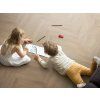 COREtec Naturals HB Herringbone Lumber 11814 lumber 1