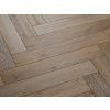 COREtec Naturals HB Herringbone Acorn 11825 vv579 0h854 angled