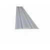 Přechodová lišta plochá samolepicí, 38 mm