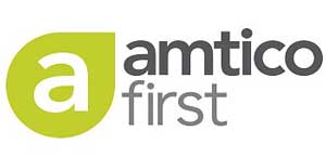 Amtico First logo