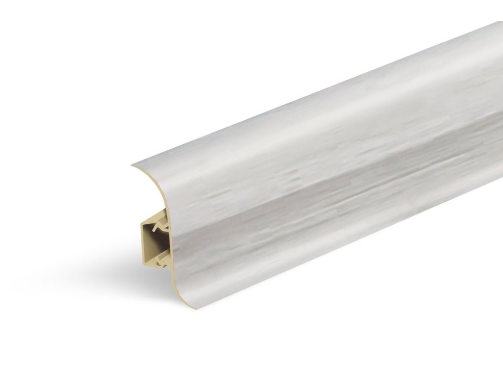 NGF0H2 soklova lista ngf56 pvc macquarie 56 mm 2 5 m