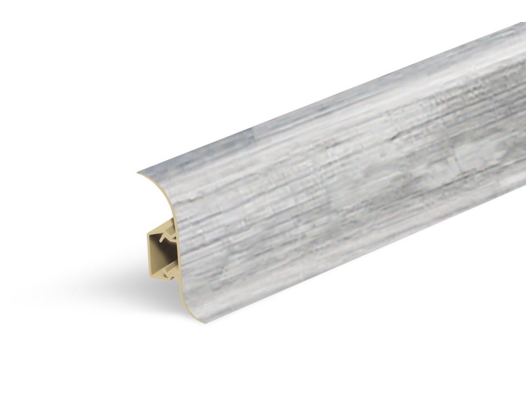 NGF0H1 soklova lista ngf56 pvc rockhampton 56 mm 2 5 m