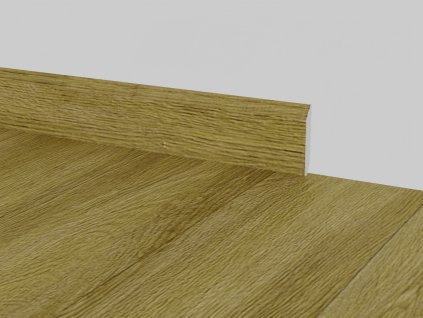 BUKOMA PROFI 80 s podlahou BUKOMA Dub Gladstone Hnedy 12