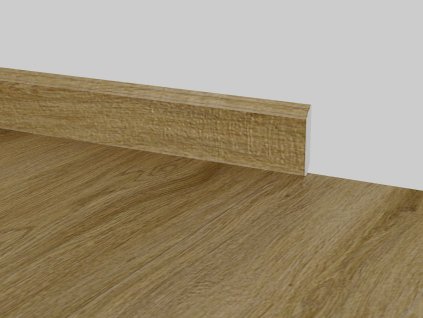 BUKOMA PROFI 80 s podlahou BUKOMA Dub Bunbury 12