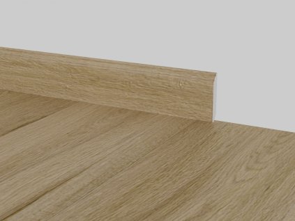 BUKOMA PROFI 80 s podlahou BUKOMA Dub Natur 12