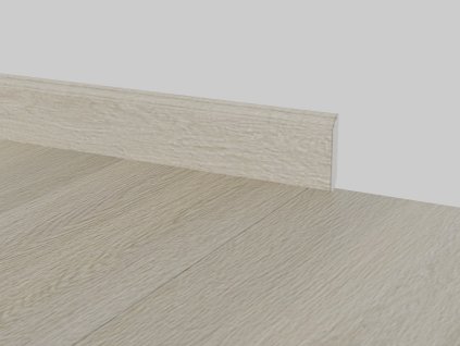 BUKOMA PROFI 80 s podlahou BUKOMA Dub Seversky 12