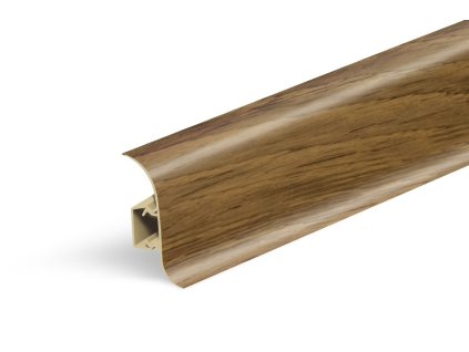 NGF010 soklova lista ngf56 pvc orech 56 mm 2 5 m