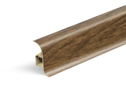 NGF081 soklova lista ngf56 pvc dub colorado 56 mm 2 5 m