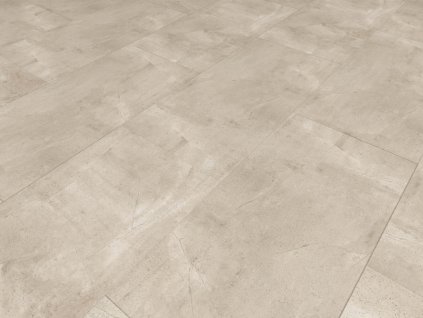 Vinylova podlaha BUKOMA STONE UCLICK XL Travertine