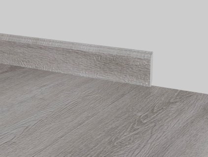 BUKOMA PROFI 80 s podlahou BUKOMA Dub Bright 12