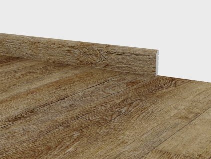 BUKOMA PROFI 60 s podlahou BUKOMA Dub Prirodni 12