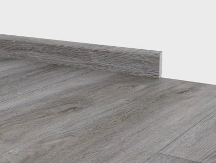 BUKOMA PROFI 60 s podlahou BUKOMA Dub Legend Sedy 12