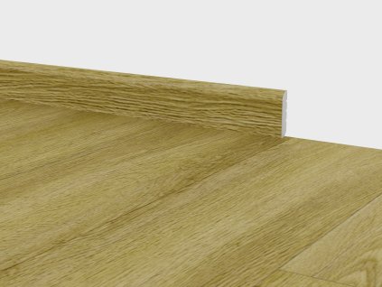 BUKOMA PROFI 60 s podlahou BUKOMA Dub Gladstone Hnedy 12