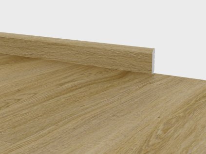 BUKOMA PROFI 60 s podlahou BUKOMA Dub Bunbury 12