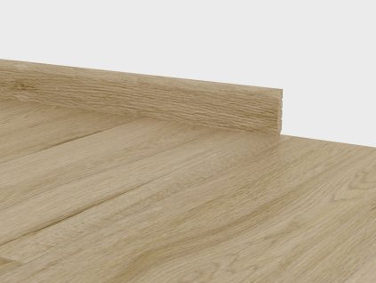 BUKOMA PROFI 60 s podlahou BUKOMA Dub Natur 12