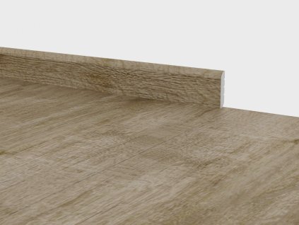 BUKOMA PROFI 60 s podlahou BUKOMA Dub Barfold 12