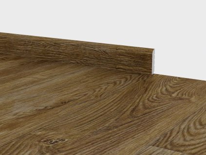 BUKOMA PROFI 60 s podlahou BUKOMA Dub Vsechovicky 12