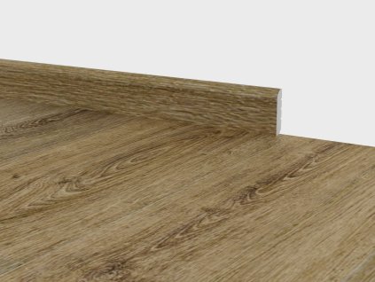 BUKOMA PROFI 60 s podlahou BUKOMA Dub Wild 12