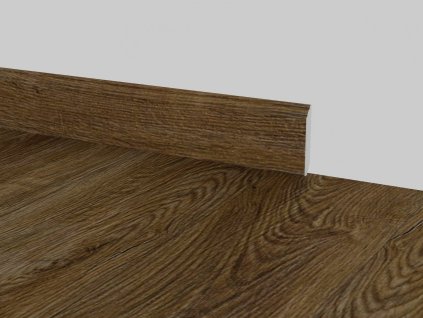 BUKOMA PROFI 80 s podlahou BUKOMA Dub Vsechovicky 12