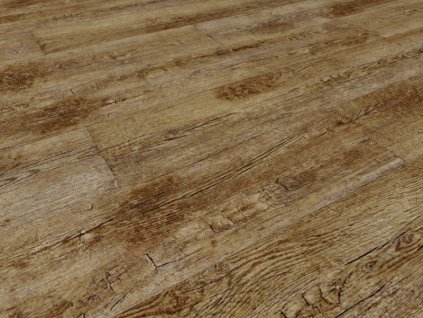 Vinyl podlaha BUKOMA PREMIUM CLICK dub Prirodni