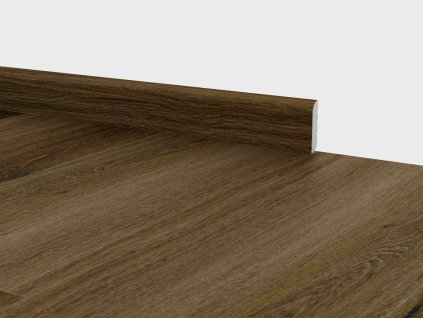 BUKOMA PROFI 60 s podlahou BUKOMA Dub Calvados 12