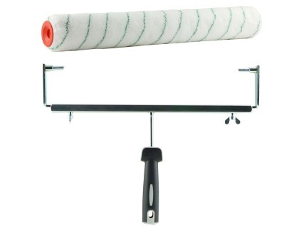 drzak lakovaciho valecku aquatop 50 cm