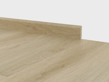 BUKOMA PROFI 60 s podlahou BUKOMA Dub Natur Light 12