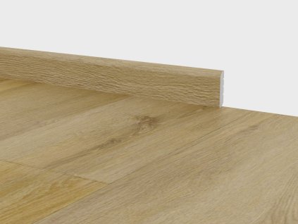 BUKOMA PROFI 60 s podlahou BUKOMA Dub Kanadsky 12