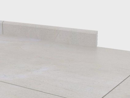 BUKOMA PROFI 60 s podlahou BUKOMA Piskovec Svetly 12