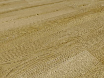 Vinylova podlaha BUKOMA 3D TEX UCLICK XXL Dub Classic II