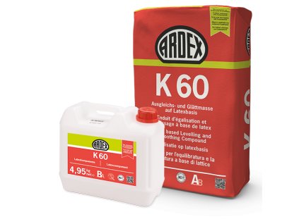 ARDEX K 60 Web