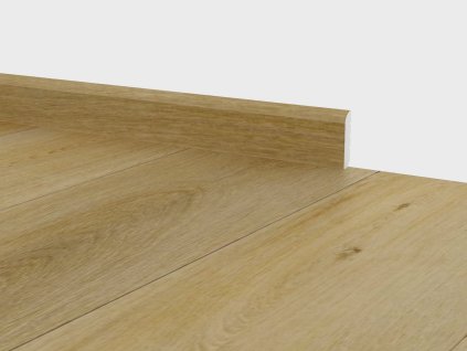 BUKOMA PROFI 60 s podlahou BUKOMA Dub Bunbury Elegance 12