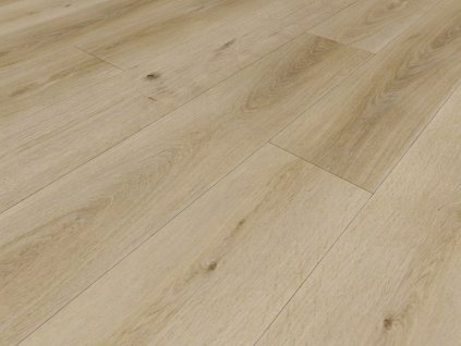 Vinylova podlaha BUKOMA PREMIUM UCLICK XL Dub Natur Elegance