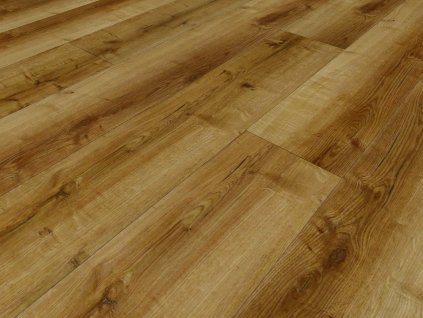 Vinylova podlaha BUKOMA PREMIUM UCLICK XL Dub Rustikální Medový