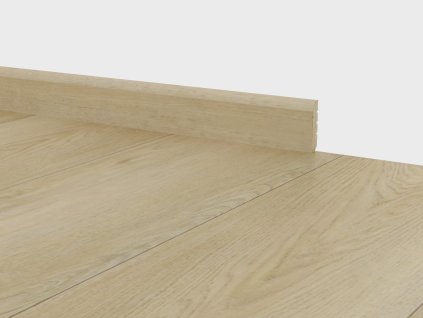 BUKOMA PROFI 60 s podlahou BUKOMA Dub Piskovy Elegance 12