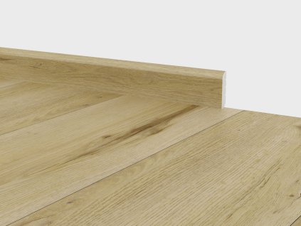 BUKOMA PROFI 60 s podlahou BUKOMA Dub Halifax Přírodní