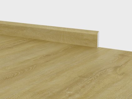 BUKOMA PROFI 60 s podlahou BUKOMA Dub Hamilton Přírodní