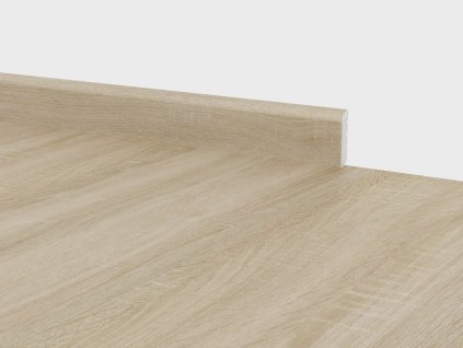 BUKOMA PROFI 60 s podlahou BUKOMA Dub Bardolíno Přírodní