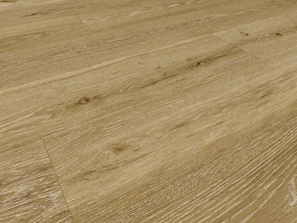 Vinylova podlaha BUKOMA 3D TEX UCLICK XL Dub Bunbury II