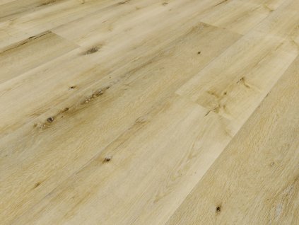 Vinylova podlaha BUKOMA UCLICK Dub Světlý Vintage