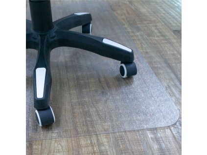 BUKOMA Base Podložka pod židli 100×120 cm – PET