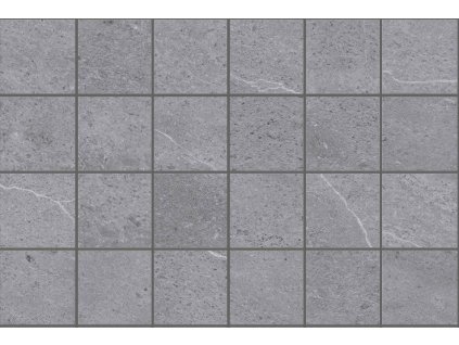 LG03 Betonová šedá Longing EasyTile 10x10 náhled