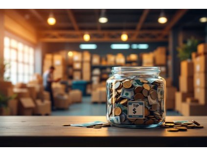 Dýško pro baliče 1