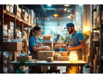 Dýško pro baliče 3